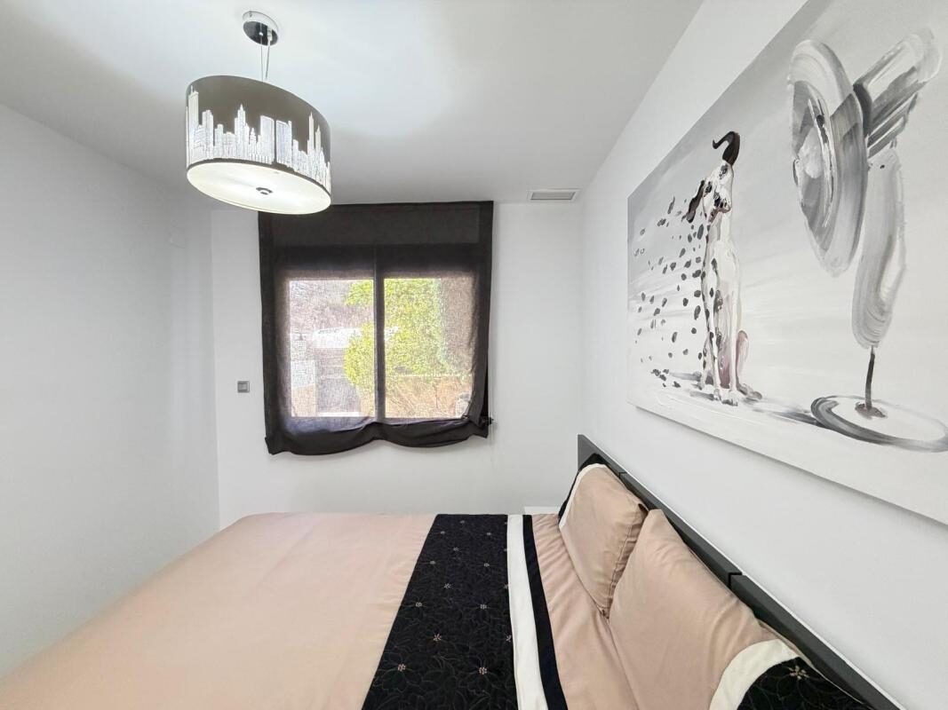 Apartamenty z 3 sypialniami, 93m² w orihuela, Hiszpania [ID: 0152-604939]