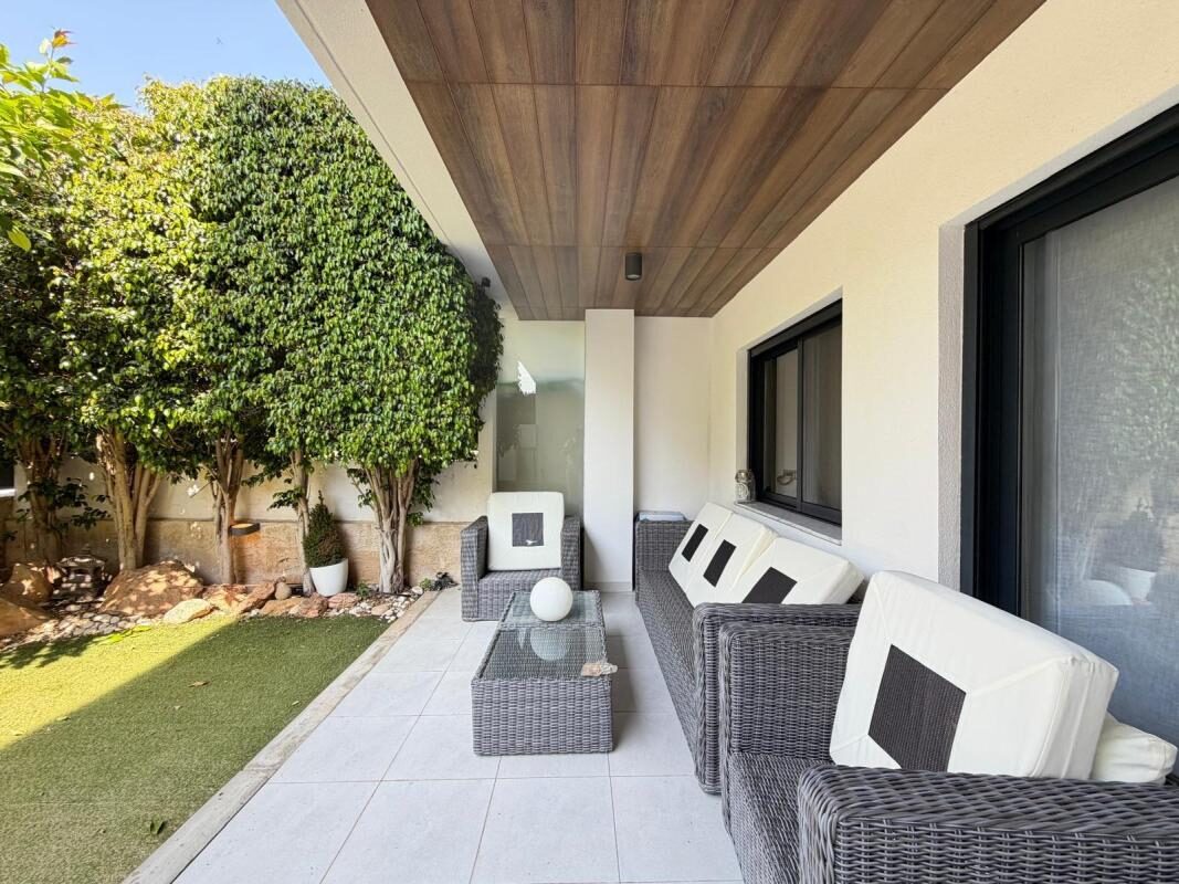 Apartamenty z 3 sypialniami, 93m² w orihuela, Hiszpania [ID: 0152-604939]