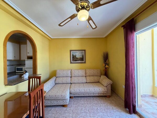 Apartamenty w Torrevieja, Hiszpania, 72m² - obraz 28