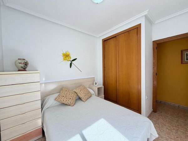 Apartamenty w Torrevieja, Hiszpania, 72m² - obraz 17