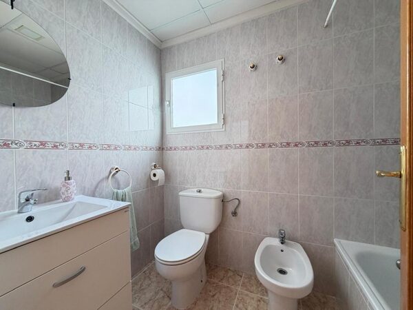 Apartamenty w Torrevieja, Hiszpania, 72m² - obraz 9