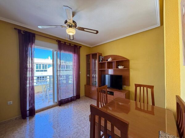 Apartamenty w Torrevieja, Hiszpania, 72m² - obraz 27