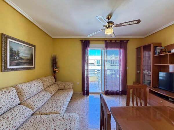 Apartamenty w Torrevieja, Hiszpania, 72m² - obraz 25