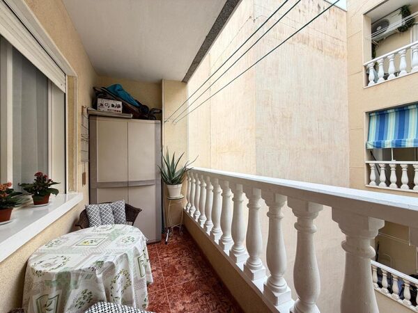 Apartamenty w Torrevieja, Hiszpania, 48m² - obraz 23
