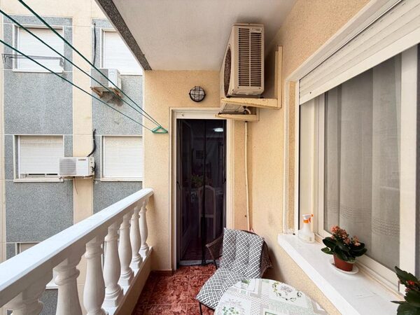 Apartamenty w Torrevieja, Hiszpania, 48m² - obraz 25