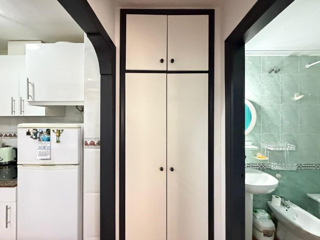 Apartament z 1 sypialnią, 48m² w Torrevieja, Hiszpania [ID: 0152-604936]