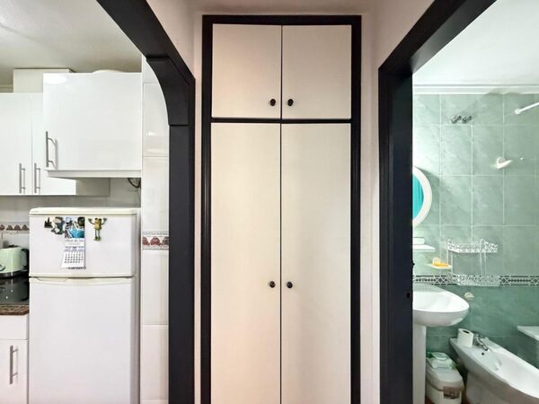 Apartamenty w Torrevieja, Hiszpania, 48m² - obraz 10