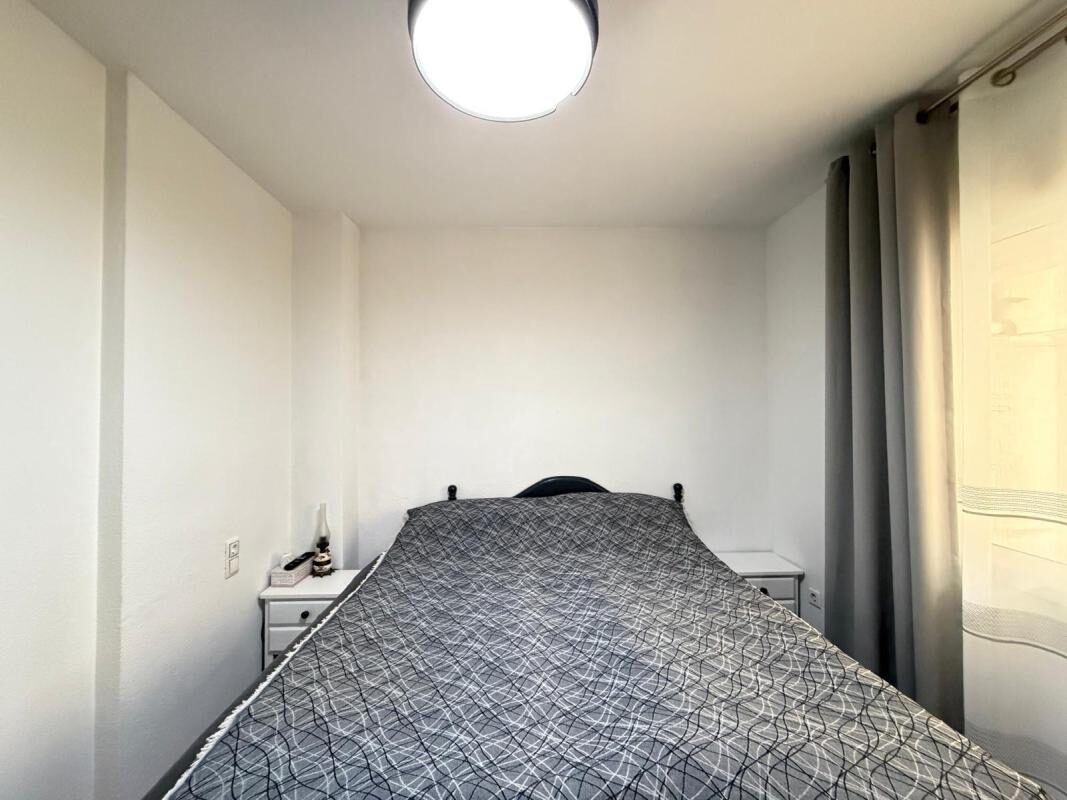 Apartament z 1 sypialnią, 48m² w Torrevieja, Hiszpania [ID: 0152-604936]