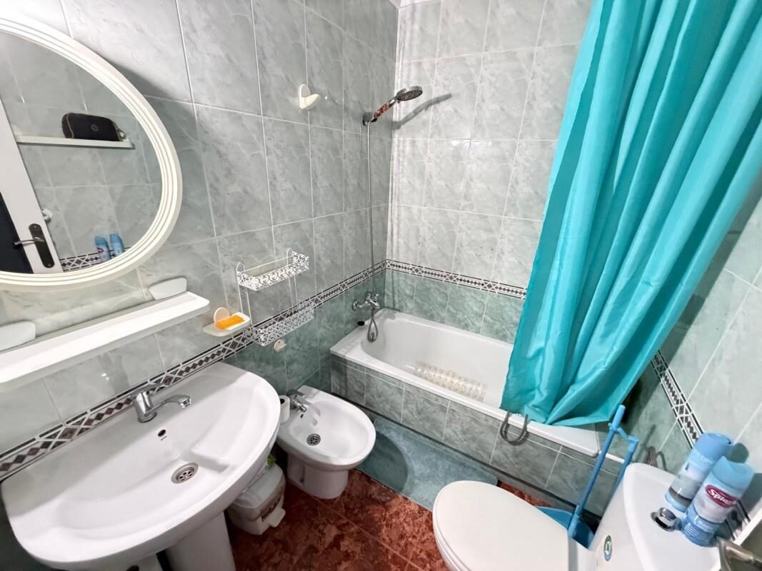 Apartament z 1 sypialnią, 48m² w Torrevieja, Hiszpania [ID: 0152-604936]