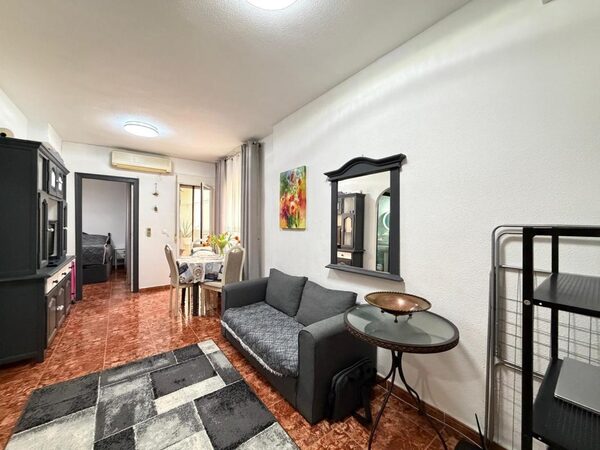 Apartamenty w Torrevieja, Hiszpania, 48m² - obraz 6