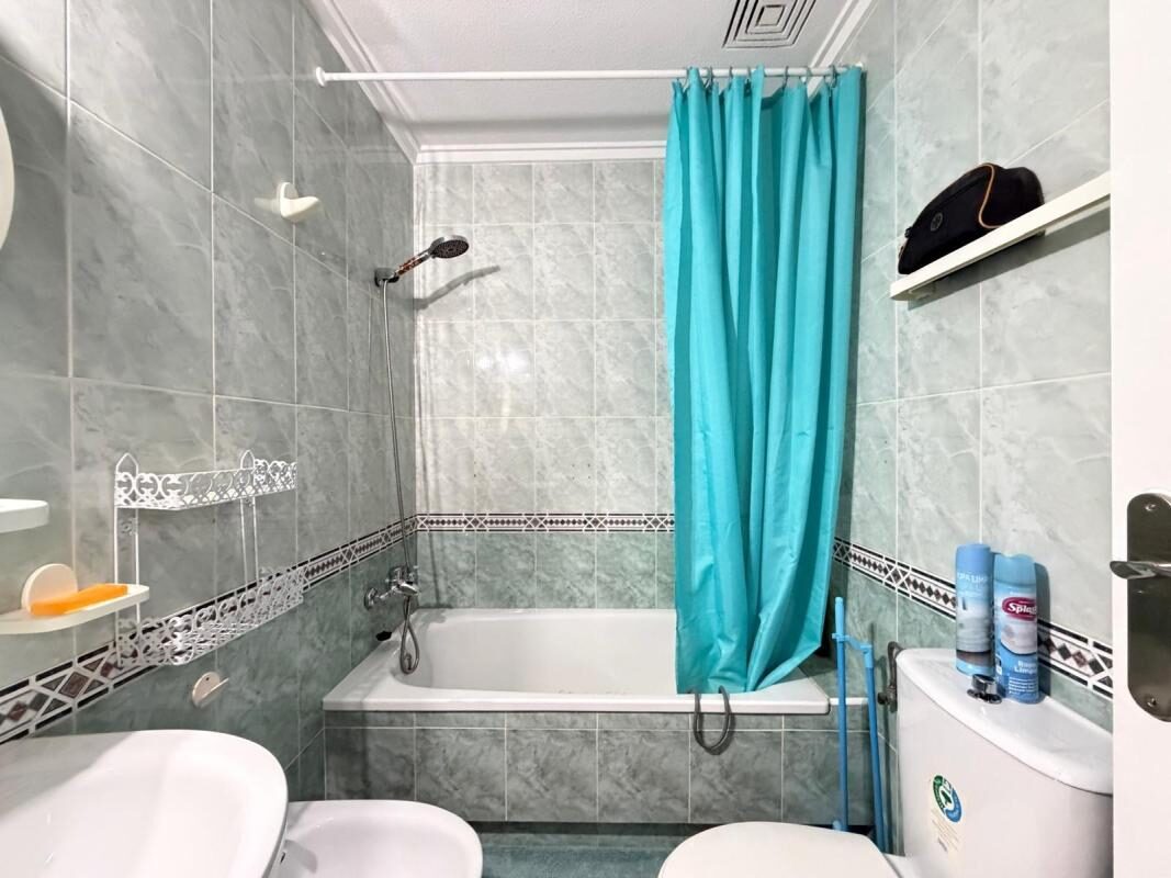Apartament z 1 sypialnią, 48m² w Torrevieja, Hiszpania [ID: 0152-604936]