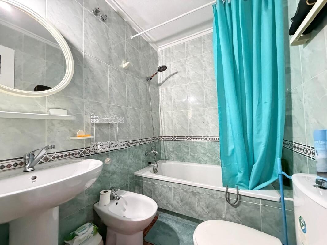 Apartament z 1 sypialnią, 48m² w Torrevieja, Hiszpania [ID: 0152-604936]
