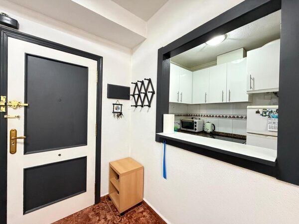 Apartamenty w Torrevieja, Hiszpania, 48m² - obraz 3