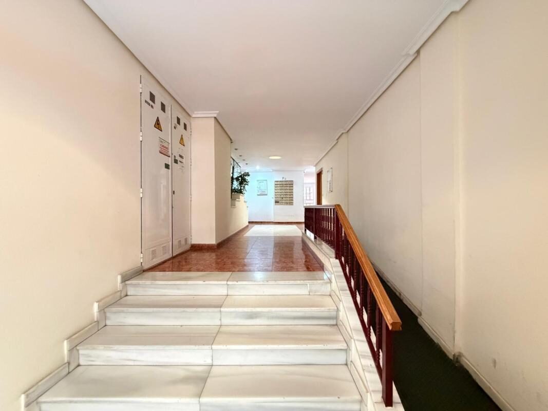 Apartament z 1 sypialnią, 48m² w Torrevieja, Hiszpania [ID: 0152-604936]