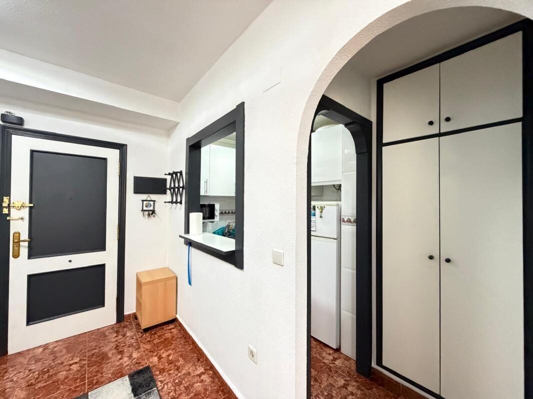 Apartament z 1 sypialnią, 48m² w Torrevieja, Hiszpania [ID: 0152-604936]