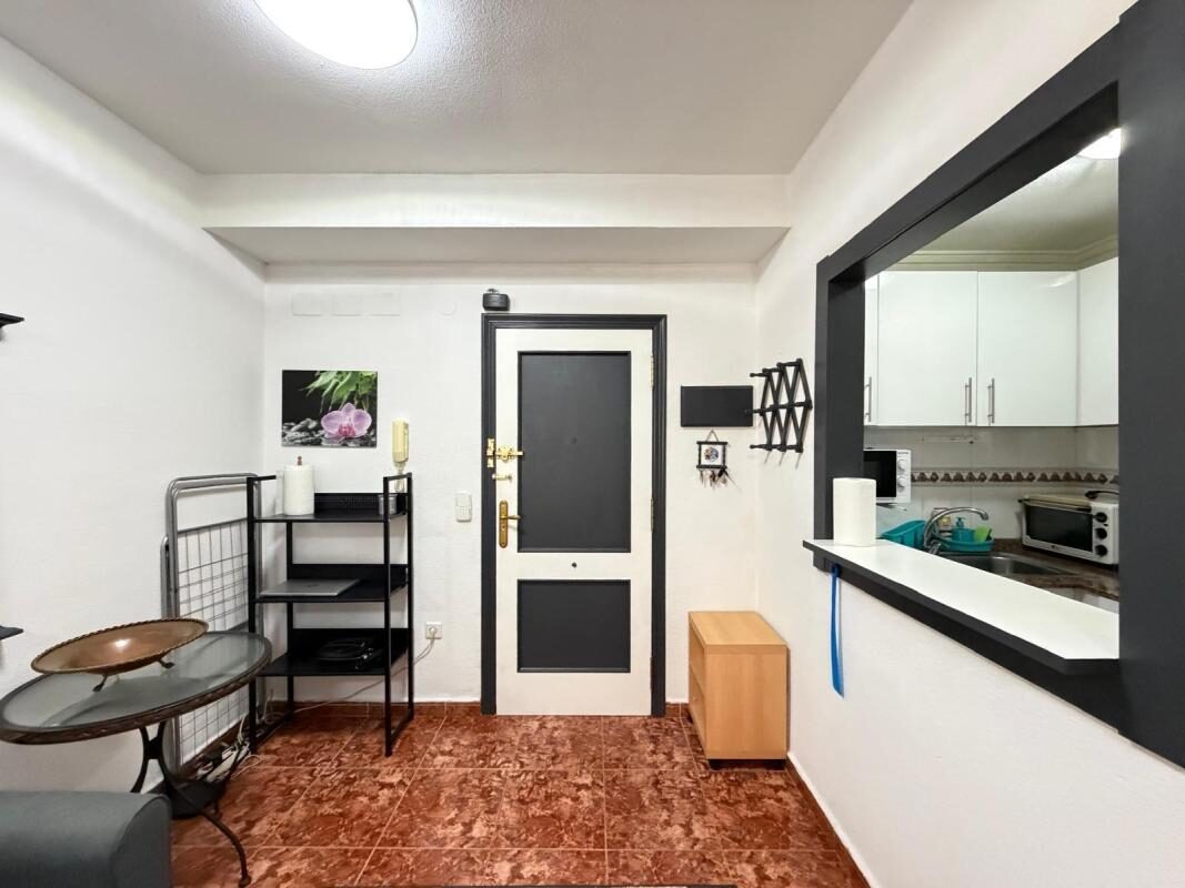 Apartament z 1 sypialnią, 48m² w Torrevieja, Hiszpania [ID: 0152-604936]