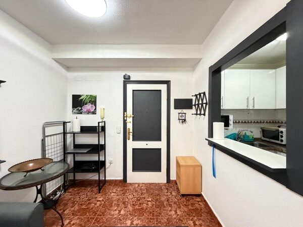 Apartamenty w Torrevieja, Hiszpania, 48m² - obraz 4