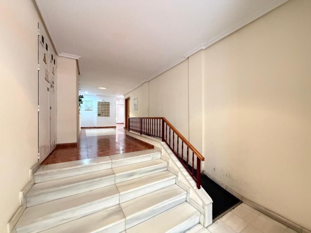 Apartament z 1 sypialnią, 48m² w Torrevieja, Hiszpania [ID: 0152-604936]