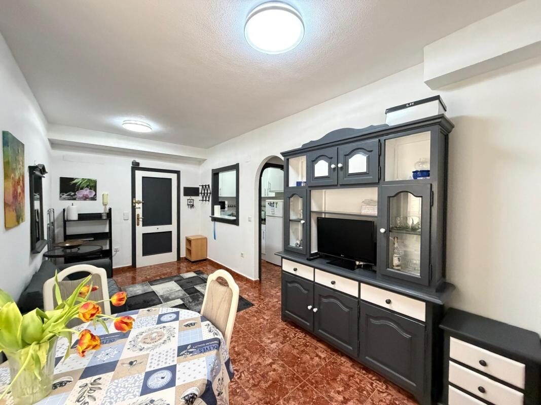 Apartament z 1 sypialnią, 48m² w Torrevieja, Hiszpania [ID: 0152-604936]