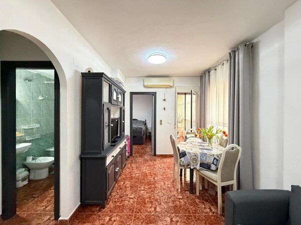 Apartamenty w Torrevieja, Hiszpania, 48m² - obraz 14