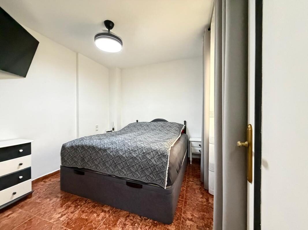 Apartament z 1 sypialnią, 48m² w Torrevieja, Hiszpania [ID: 0152-604936]