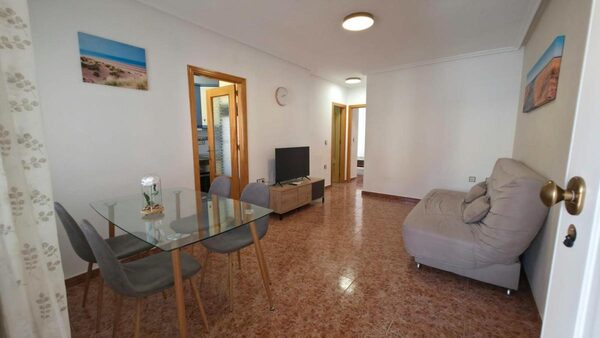 Бунгало в Торрев'єха, Іспанія, 62м² - зображення 7