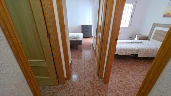 Бунгало в Торрев'єха, Іспанія, 62м² - зображення 14