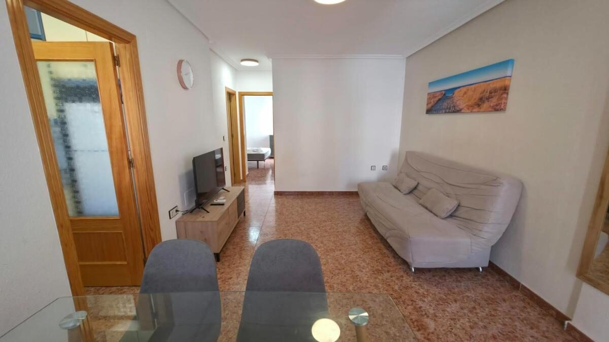 Бунгало з 2 спальнями, 62м² в Торрев'єха, Іспанія [ID: 0152-604935]