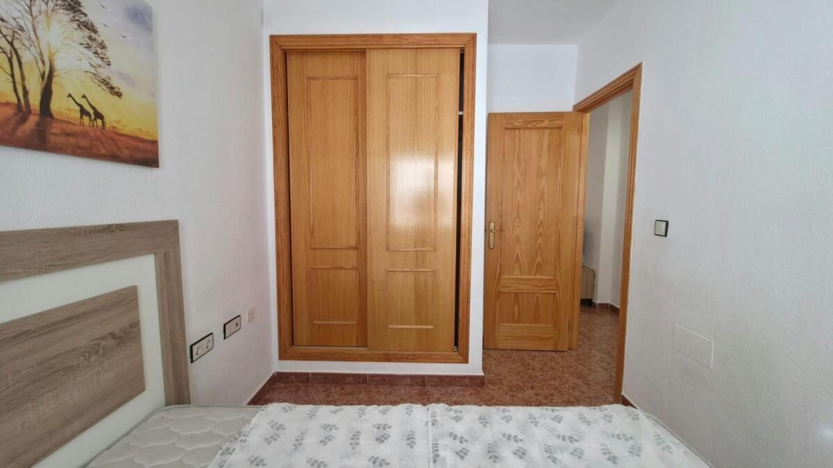 Бунгало з 2 спальнями, 62м² в Торрев'єха, Іспанія [ID: 0152-604935]