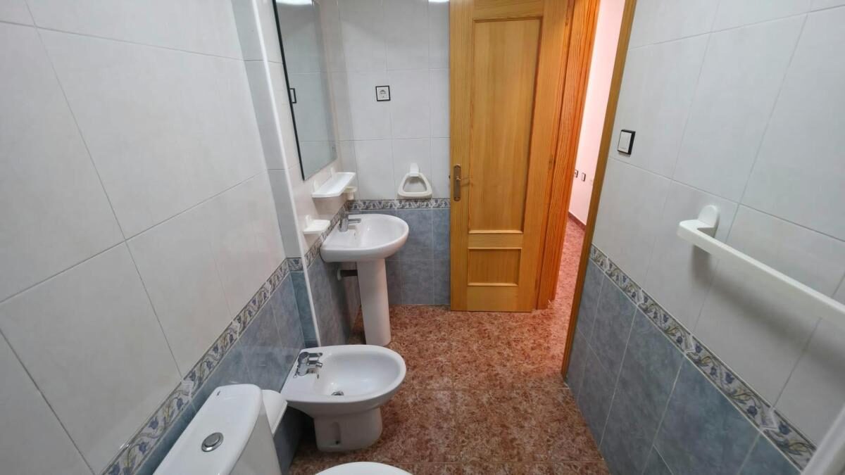 Бунгало з 2 спальнями, 62м² в Торрев'єха, Іспанія [ID: 0152-604935]