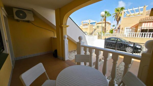 Бунгало в Торрев'єха, Іспанія, 62м² - зображення 5