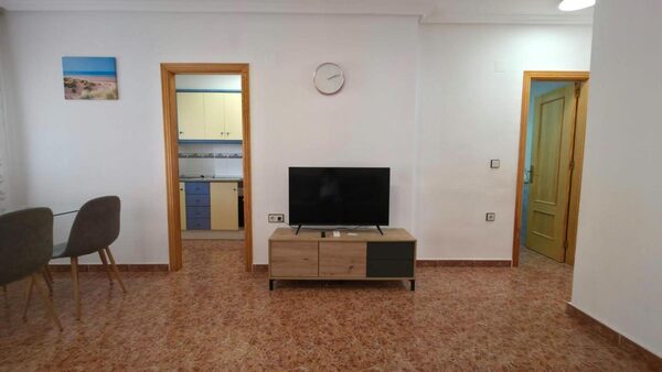 Бунгало в Торрев'єха, Іспанія, 62м² - зображення 9