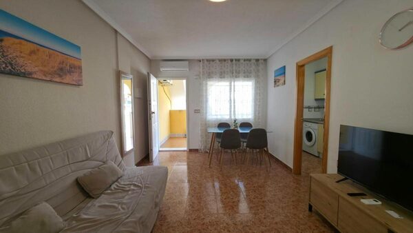 Бунгало в Торрев'єха, Іспанія, 62м² - зображення 13