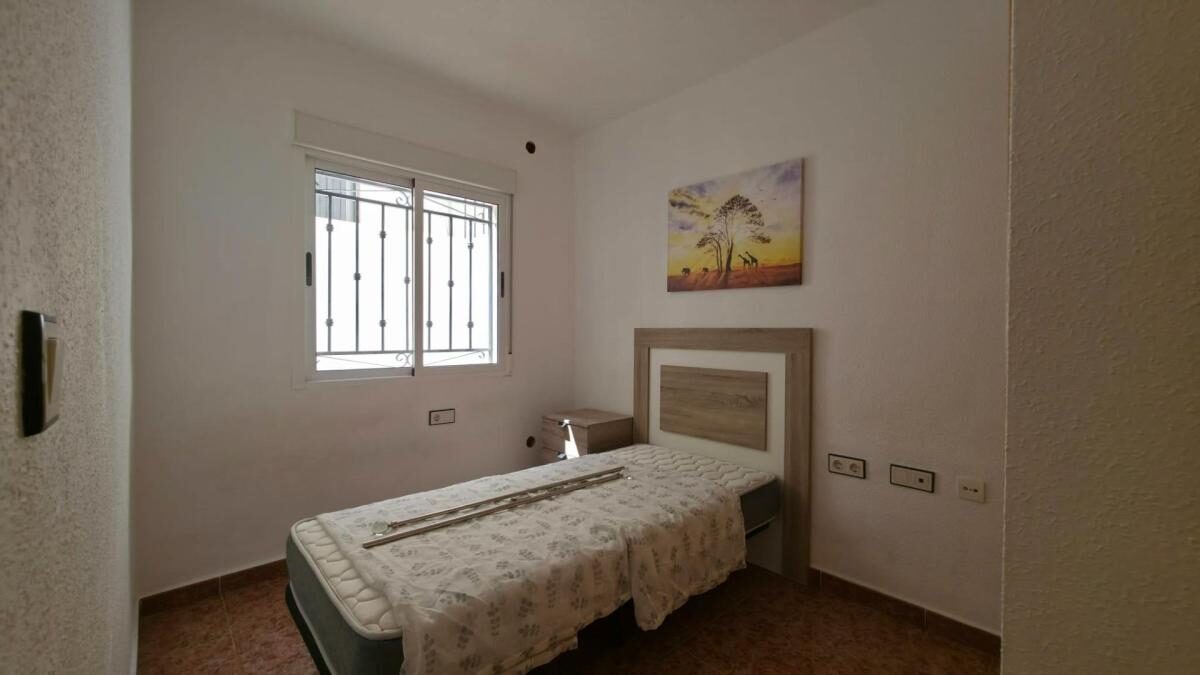 Бунгало з 2 спальнями, 62м² в Торрев'єха, Іспанія [ID: 0152-604935]