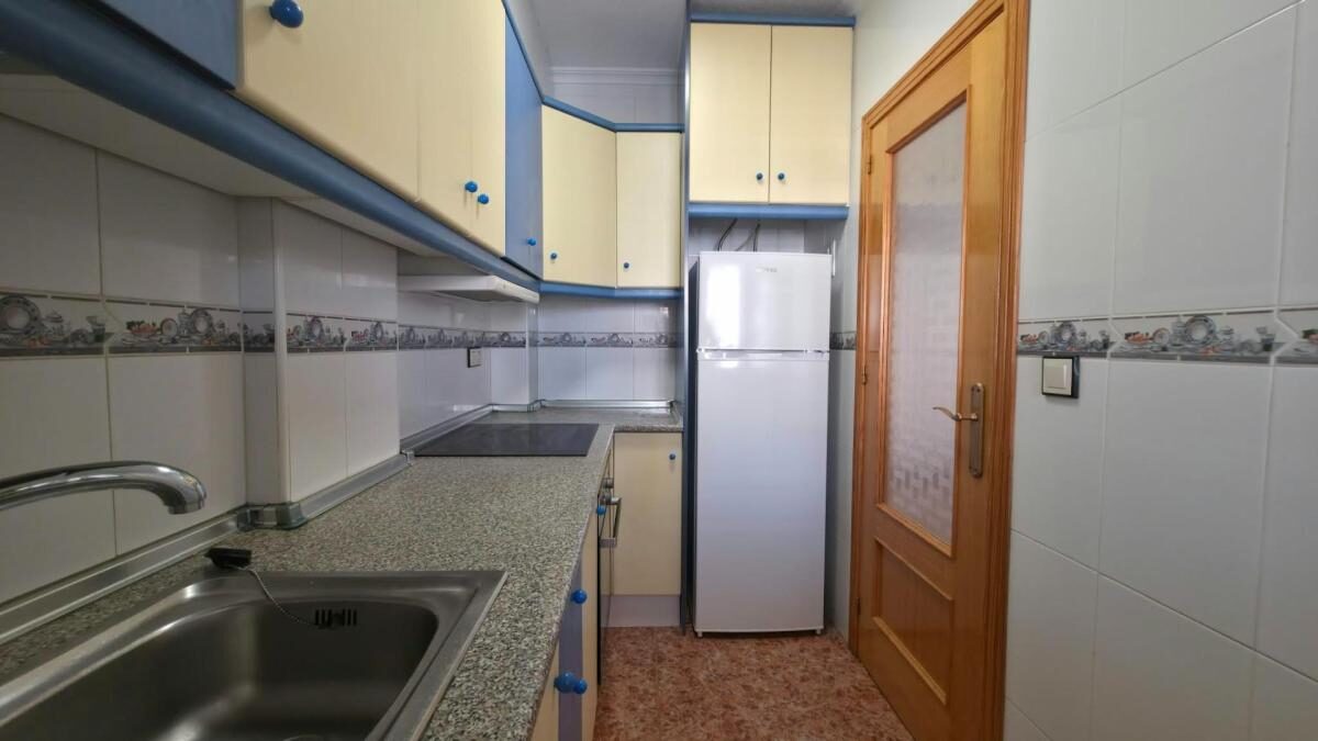 Бунгало з 2 спальнями, 62м² в Торрев'єха, Іспанія [ID: 0152-604935]