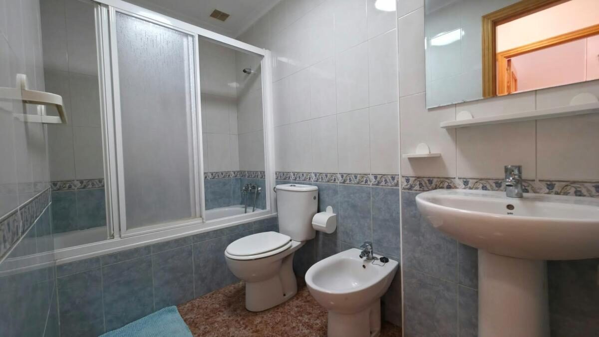 Бунгало з 2 спальнями, 62м² в Торрев'єха, Іспанія [ID: 0152-604935]