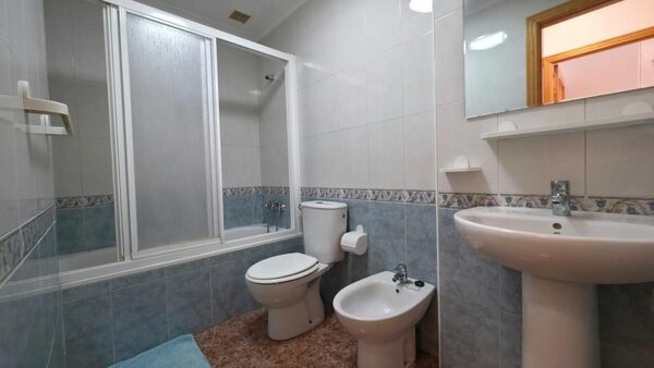 Бунгало в Торрев'єха, Іспанія, 62м² - зображення 17