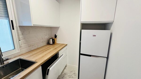 Apartamenty w Torrevieja, Hiszpania, 68m² - obraz 7