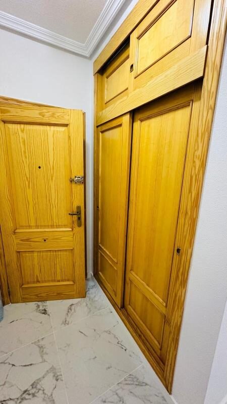 Apartament z 2 sypialniami, 68m² w Torrevieja, Hiszpania [ID: 0152-604934]
