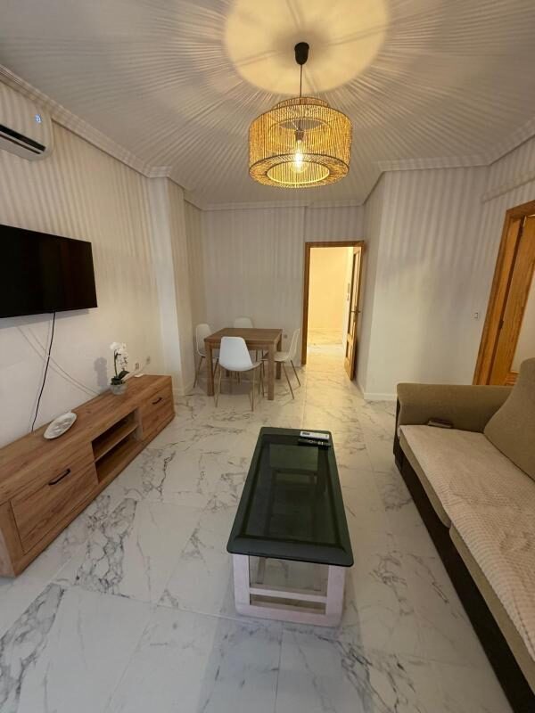 Apartament z 2 sypialniami, 68m² w Torrevieja, Hiszpania [ID: 0152-604934]
