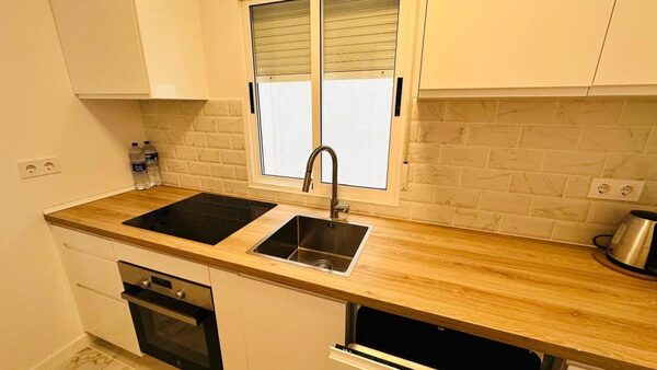 Apartamenty w Torrevieja, Hiszpania, 68m² - obraz 5
