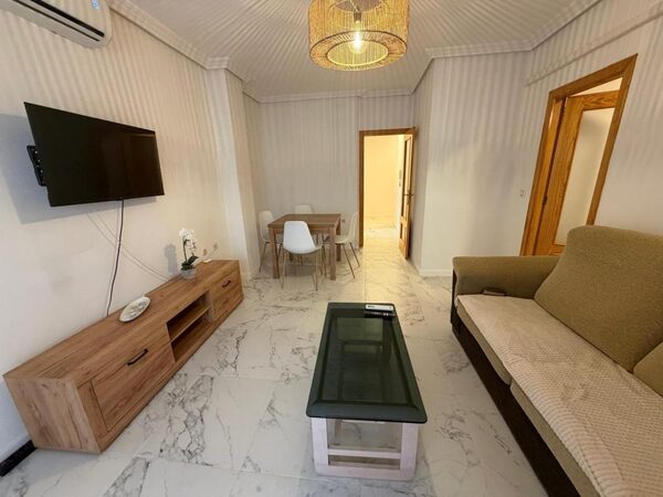 Mieszkanie w Torrevieja ID 0152-604934