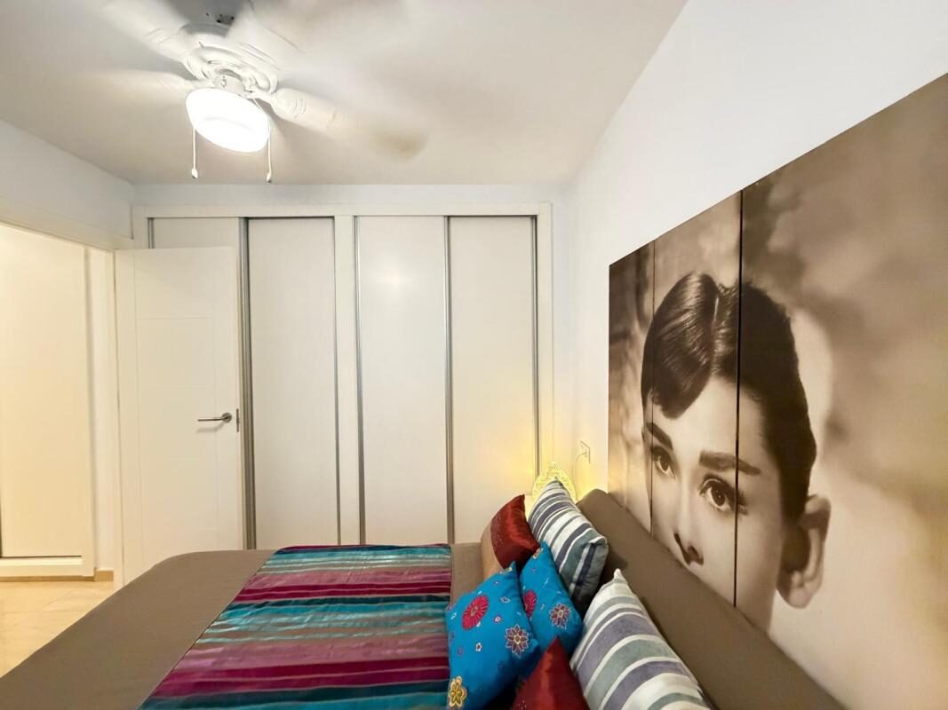 Квартира з 2 спальнями, 54м² в Торрев'єха, Іспанія [ID: 0152-604364]