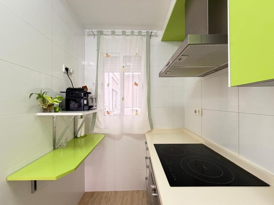 Квартира з 2 спальнями, 54м² в Торрев'єха, Іспанія [ID: 0152-604364]