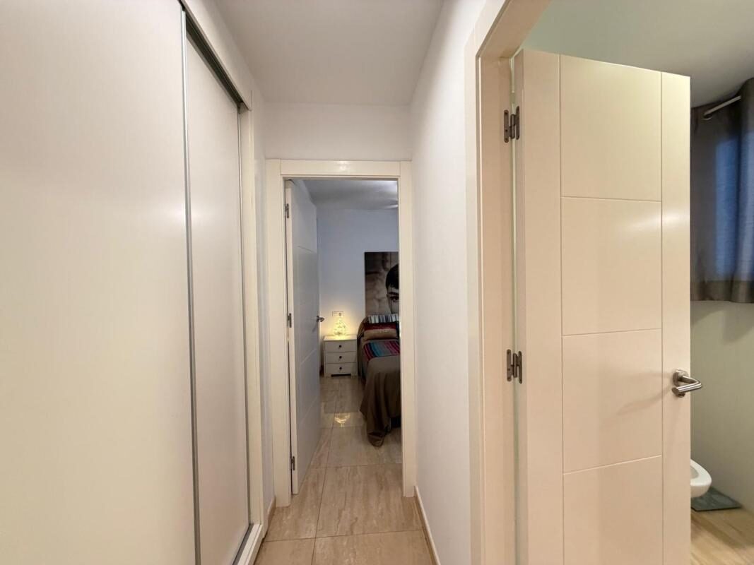Квартира з 2 спальнями, 54м² в Торрев'єха, Іспанія [ID: 0152-604364]