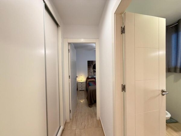 Apartamenty w Torrevieja, Hiszpania, 54m² - obraz 6