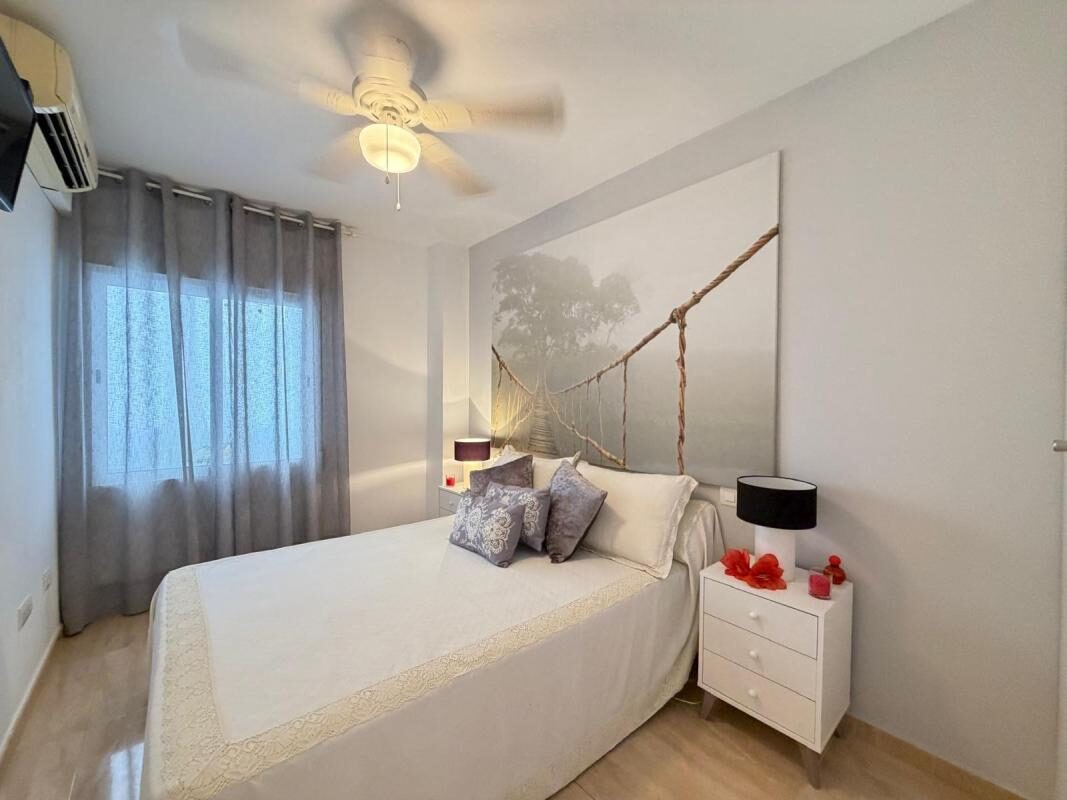 Квартира з 2 спальнями, 54м² в Торрев'єха, Іспанія [ID: 0152-604364]
