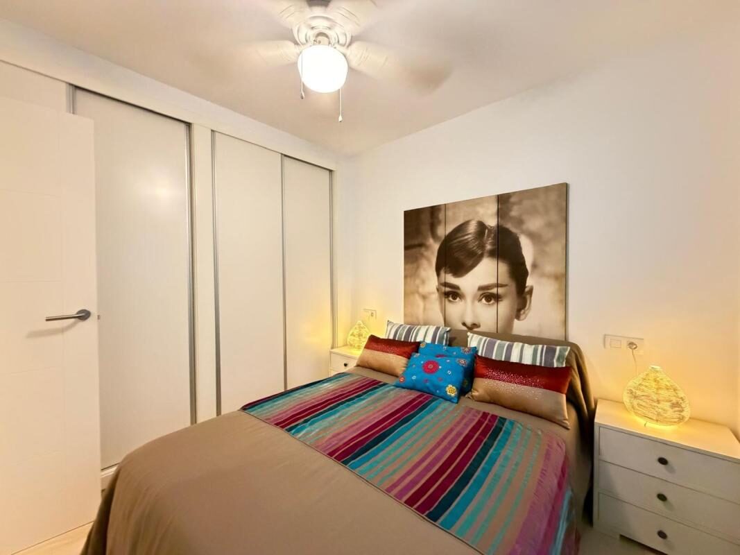 Квартира з 2 спальнями, 54м² в Торрев'єха, Іспанія [ID: 0152-604364]