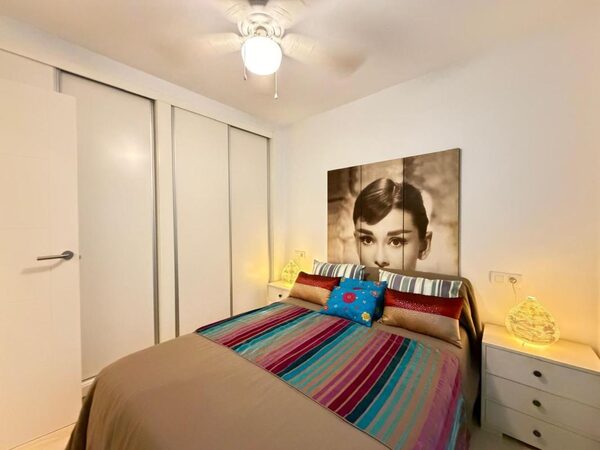 Apartamenty w Torrevieja, Hiszpania, 54m² - obraz 15