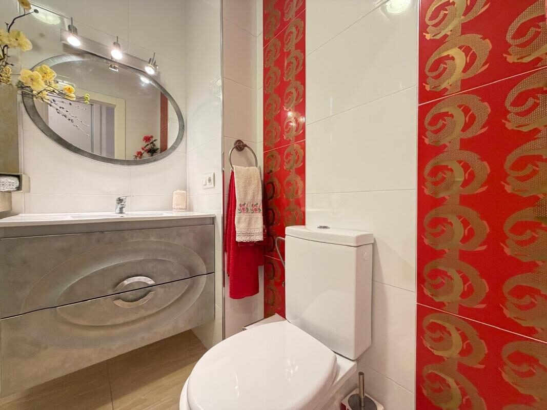 Квартира з 2 спальнями, 54м² в Торрев'єха, Іспанія [ID: 0152-604364]